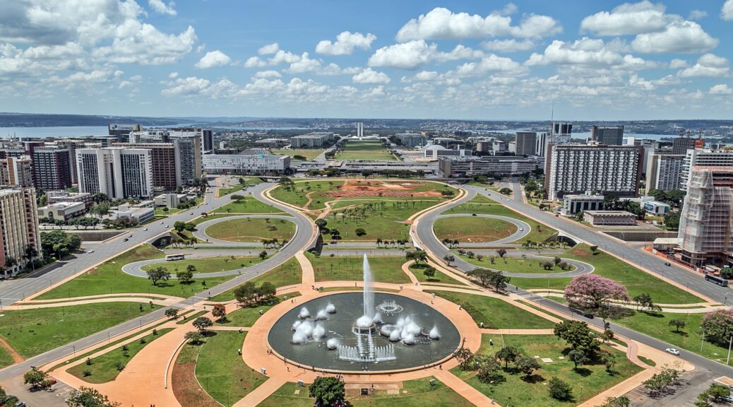 Brasilia